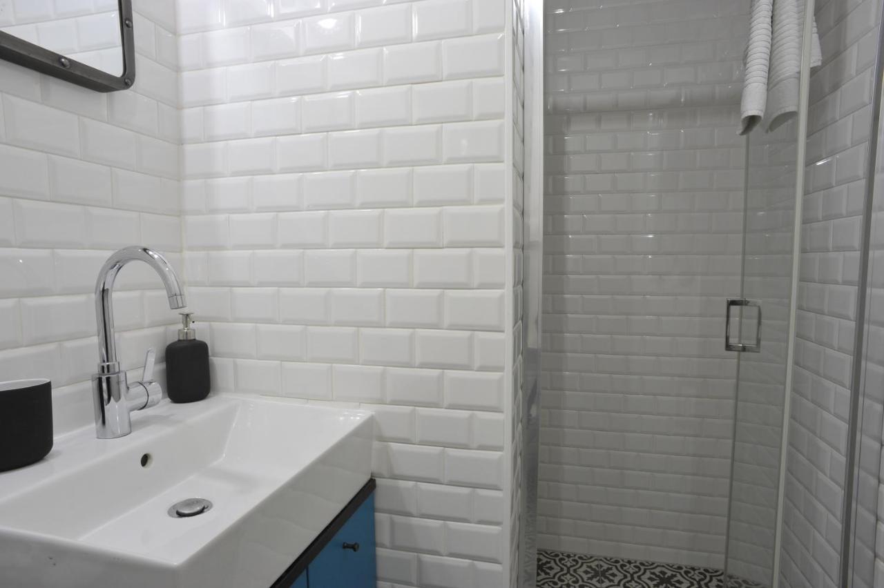 Apartment Calliope 萨格勒布 外观 照片